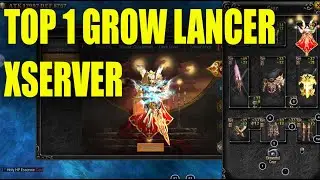TOP 1 GROW LANCER - MU MONARCH SEA