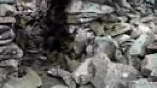 Tre'r Ceiri Iron Age Hillfort