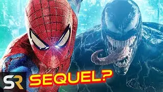15 Cancelled Superhero Movies You'll Never Get To See