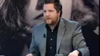 El hombre que mató a Liberty Valance - 3/6