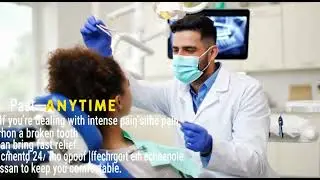 🦷 24-Hour Emergency Tooth Extraction &mdash; Relief When It Can&rsquo;t Wait