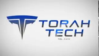 Torah Tech Promo video 2