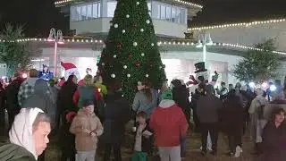 Sachse Christmas Extravaganza Event-Photo Booth Magic ✨ | Setup, Family Photos & Holiday Vendor Prep