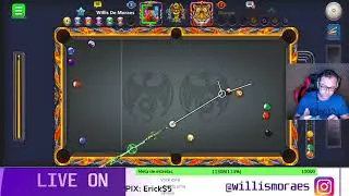 8 ball pool 3