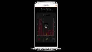 The Duracell Energy App | System Overview