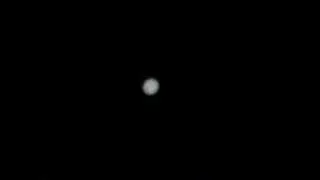 HD Video of Jupiter
