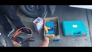 MITSUBISHI MIRAGE ENGINE VIBRATION ISSUE