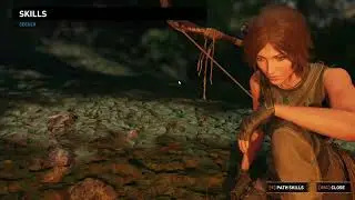 Shadow of the Tomb Raider Pt 3 w/ Bendar
