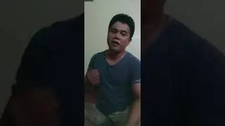 I can go the distance Michael Bolton-(Cover) Jacob Solerano
