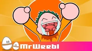 Crabs : animated music video : MrWeebl