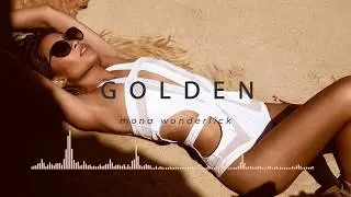 Golden (No Copyright Music Free Download) - Mona Wonderlick