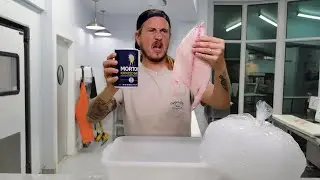 Don&rsquo;t put this on your Fish!