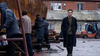A Genius CIA Hacker Turned Himself into an Assassin to Avenge His Wife&rsquo;s Death