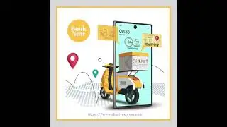 Skart-Express Fulfill Your All Logistics Needs | One-Stop-Shop Logistics Service