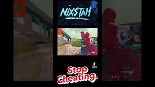 Nixstah Needs stop cheating Warzone 2 #cheating #streamer #nixstah #warzone2 #resurgence #like