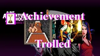 Shadowgate How to get the Trolled Achievement