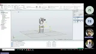 Cargar programa desde RobotStudio a Controlador Real