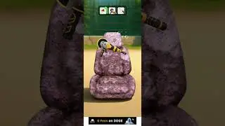 Car Asmr Makeover Game 