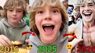 Memes That Broke the Internet: Then vs Now 😭💔 | Part 2