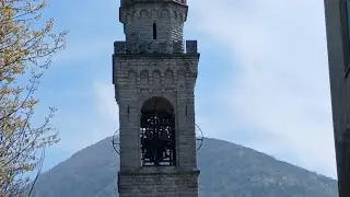 Le campane di Albino (BG) Suonata a 4 mani gandinese suonata sul Tastierone