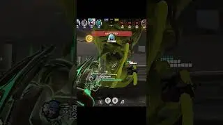 Parry Mid Boss #deadlock #deadlockgameplay #deadlockmain