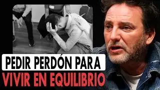 La lecci&oacute;n de vida sobre el PERD&Oacute;N que todos deber&iacute;amos tomar | Daniel Fuenzalida