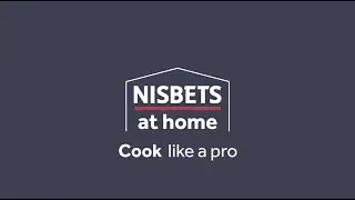 Cook like a Pro - Nisbets at home
