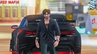 🔴International Dealer Meeting🌍 || Red Mafia || Samatva RP ||#samatvaroleplay #srp