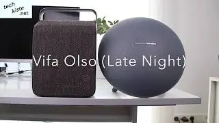 Vifa Oslo vs HK Onyx Studio 3