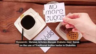 DIABETOMED TABLETS