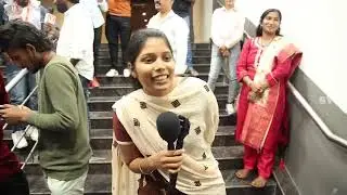 Mercy killing movie(మెర్సీ) public talk. ll SVV ll MOVIES