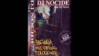 Coloquinte - Session 2000
