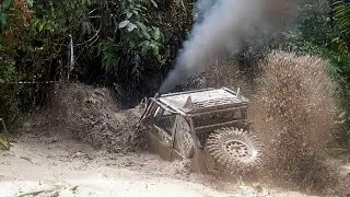 4x4 TOA News (Photos)  - The 26th RFC&rsquo;23 GRAND FINAL Day6, 7th Dec