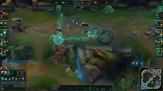The Joys of a Proper Tentacle Nest