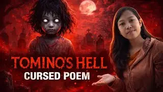 Cursed Japanese Poem Jise Padhne Par Maut Ho Jaati Hai | Horror Story in Hindi