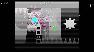 [first victor] spacially aware by SKELEGG [ultra extreme demon]
