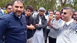 P1 Full discussion. Lets use the shia books to debunk your claim. Adnan Rashid