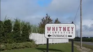Is Whitney Plantation Haunted!