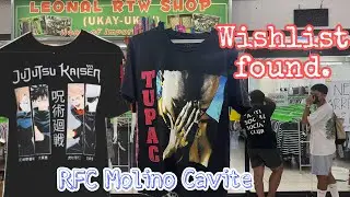 TUPAC RAP TEE Steal Price Nakuha! Trip to the Ukayan