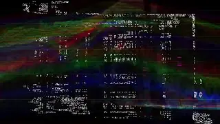 Glitch Logo Reveal Premiere Pro Templates