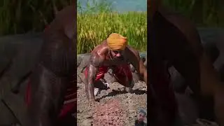 Punjabi bodybuilder #hardwork #sunnydeo l     Punjabi bodybuilder #hardwork #sunnydeo love
