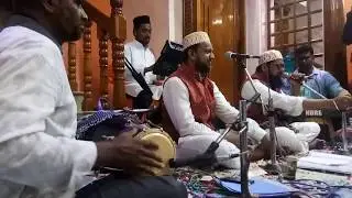 Thiru Nabi Perar | திரு நபி பேரர் | Nagore Hafil sahib Qadiri | Jamal Sahib | Nagoori Brothers