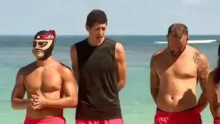 Exatlon Mexico capitulo 14