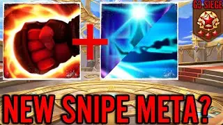 G3 Siege | Smash Bros vs Nefarious 2.0 vs [haVoc] | #summonerswar
