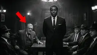 Frank Lucas Walked Into a Room With 9 Italian Mobsters&mdash;What He Said Made Carlo Gambino Leave Forever
