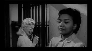 In LIne Juggs: Woman's Penal Farm
