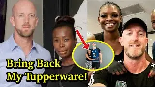 Sonia Booth Expo$es Her Husband Matthew Booth And Side Chick For  Cheating