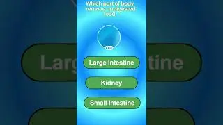 Only genius can answer this! Subscribe for more videos| #shorts #quiz #sciencequiz  #facts #trivia