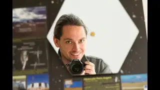 Czech Photography Masterclass #8 / Petr Horálek