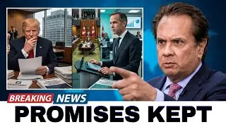 Canada DESTROYS General Motors &mdash; Corporate ACCOUNTABILITY Revolution Begins! | George Conway